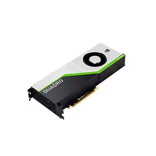 NVIDIA QUADRO RTX 8000 48GB GDDR6 Graphics Card - 2