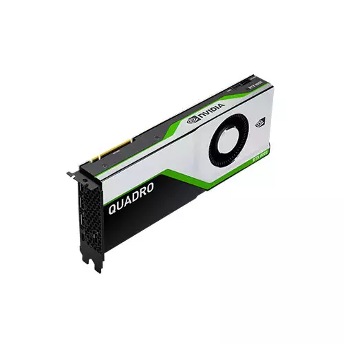 NVIDIA QUADRO RTX 8000 48GB GDDR6 Graphics Card - 3