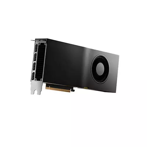 NVIDIA RTX 4500 Ada Generation 24GB GDDR6 Graphics Card - 2