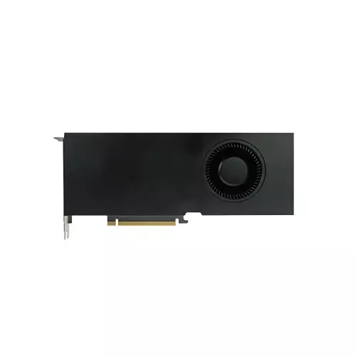 Nvidia RTX A5000 24GB Amplified Performance for Professionals Graphics Card - 1