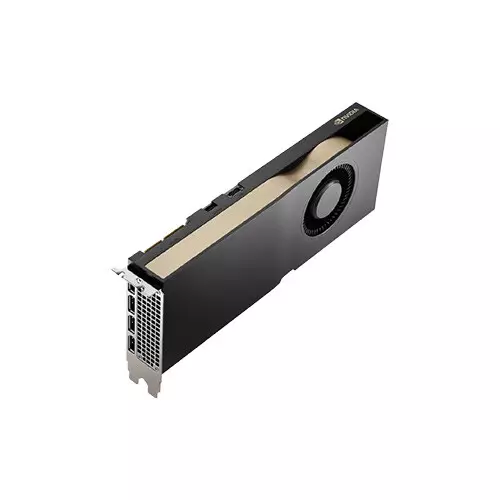 Nvidia RTX A5000 24GB Amplified Performance for Professionals Graphics Card - 2