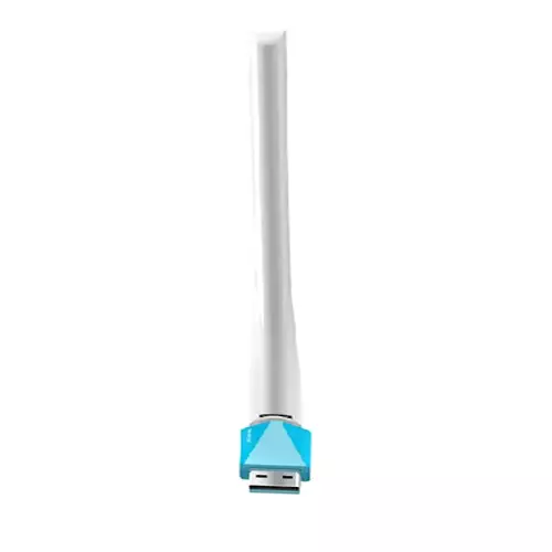 MERCURY MW150UH WIRELESS HIGH GAIN 150M ADAPTER - 0