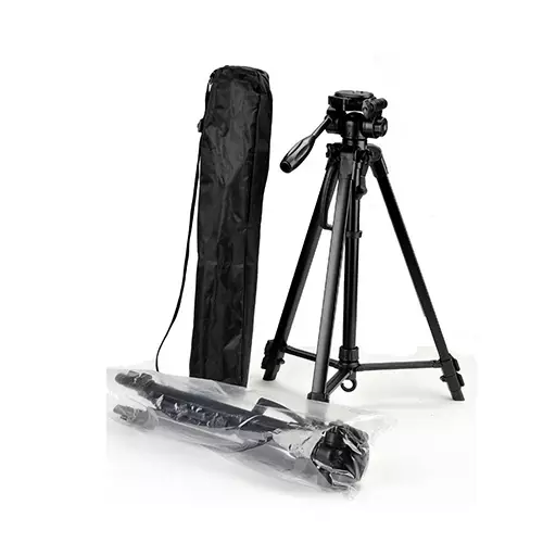 Digipod TR-462 Camera Tripod - 1