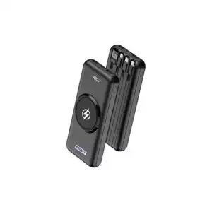 SMART SEH-P230 10000mAh Wireless Charging Power Bank