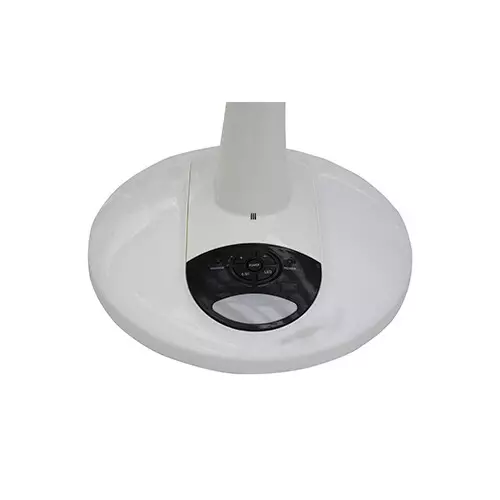 SMART SEH-RS86 16 Inch LED Rechargeable Table Fan - 1