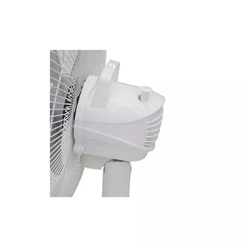 SMART SEH-RS86 16 Inch LED Rechargeable Table Fan - 3