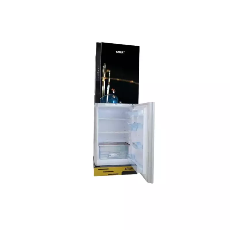 SMART SER-356TS 356 Liter Refrigerator - 2