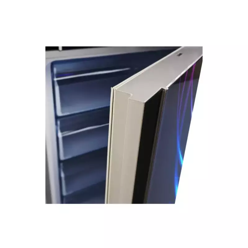 SMART SER-330BS 330 Liter Refrigerator - 1