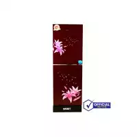 SMART SER-216BS 216 Ltr Bottom Mount Refrigerator