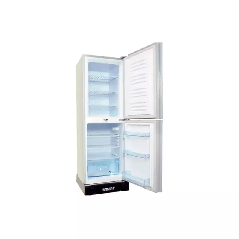 SMART SER-216BS 216 Ltr Bottom Mount Refrigerator - 1