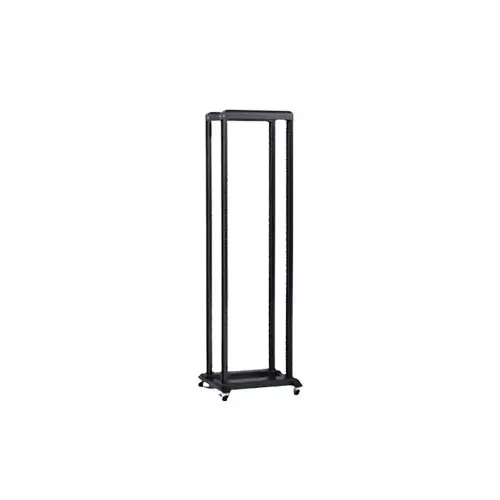 Toten 32U 600×600 Adjustable 4 Stand Open Server Rack