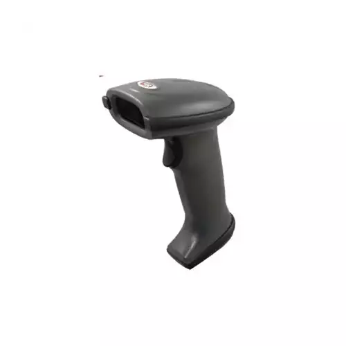 Sunlux XL-9221B 2D Wireless Barcode Scanner - 1