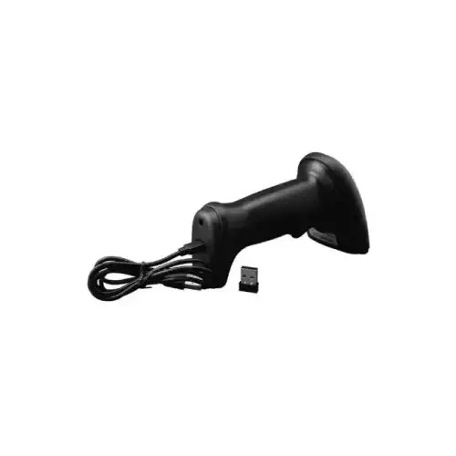 Sunlux XL-9221B 2D Wireless Barcode Scanner - 2