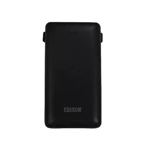 Edison EP-16 20000mAh Multi-connector Power Bank