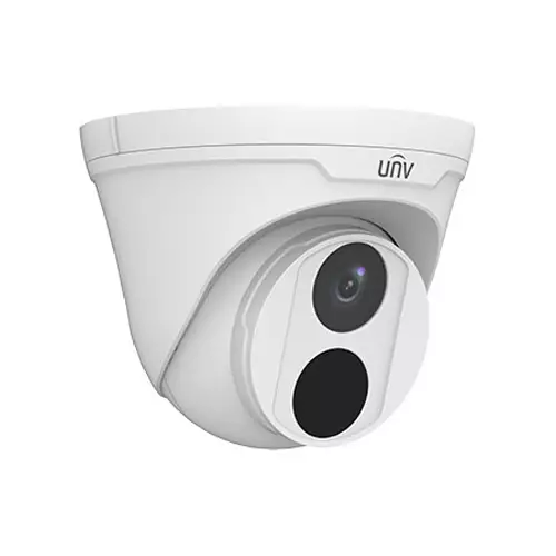 Uniview IPC3612LB-SF28-A 2MP Fixed Dome IP Camera - 1