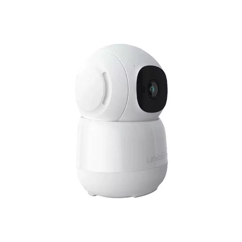 UNIVIEW UNIARCH UHO-S1 2.0MP WI-FI DOME IP CAMERA - 1