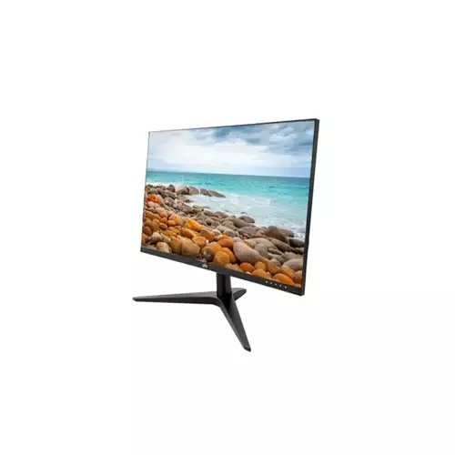 Uniview UNV MW-LC22IS 22 INCH 100Hz IPS PANEL LED FHD MONITOR - 1