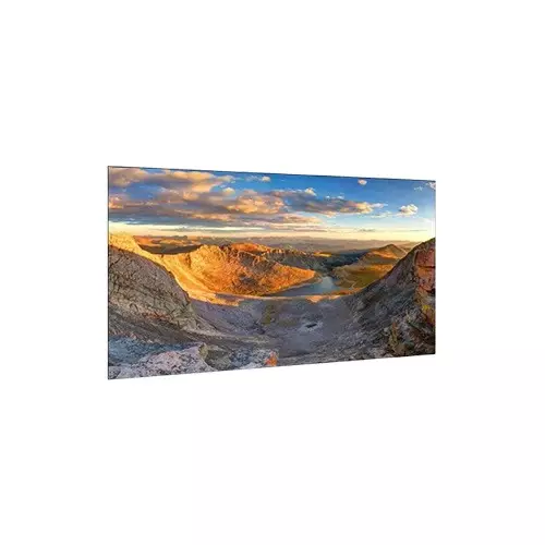 Uniview MW-A55-B1-C 55-Inch LCD Video Wall with Wall Mounted Bracket - 1