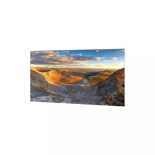 Uniview MW-A55-B1-C 55-Inch LCD Video Wall with Wall Mounted Bracket - 2