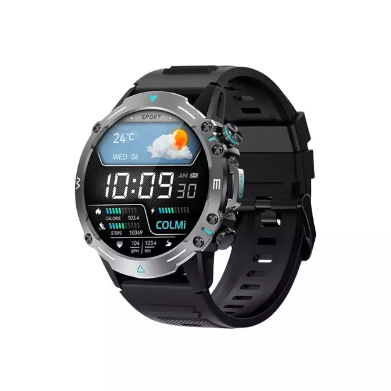 COLMI M42 AMOLED DISPLAY SMARTWATCH