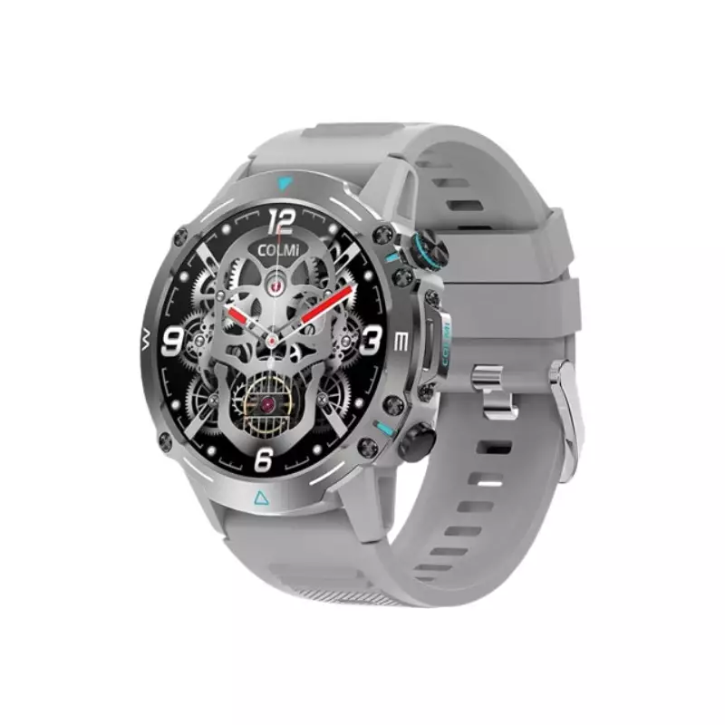 COLMI M42 AMOLED DISPLAY SMARTWATCH - 1