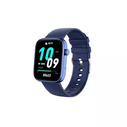 COLMI P71 VOICE CALLING 1.9″ DISPLAY WATERPROOF SMARTWATCH - 1