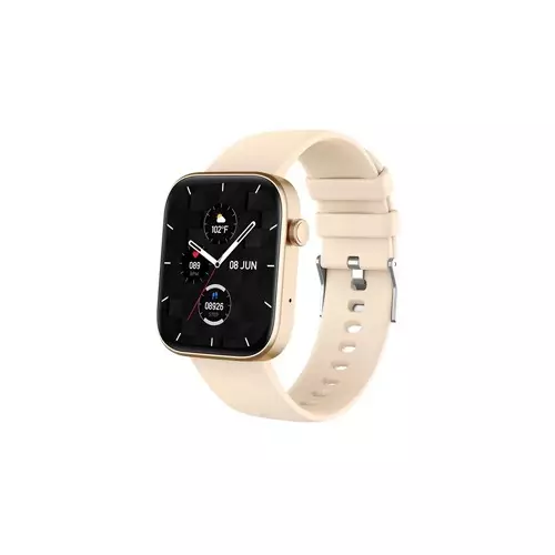 COLMI P71 VOICE CALLING 1.9″ DISPLAY WATERPROOF SMARTWATCH - 2