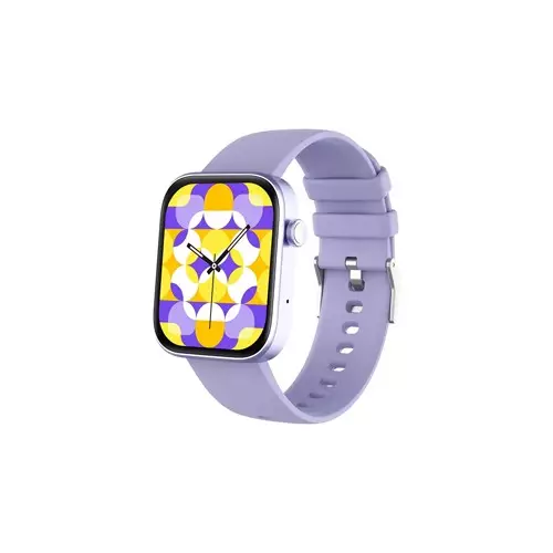 COLMI P71 VOICE CALLING 1.9″ DISPLAY WATERPROOF SMARTWATCH - 3