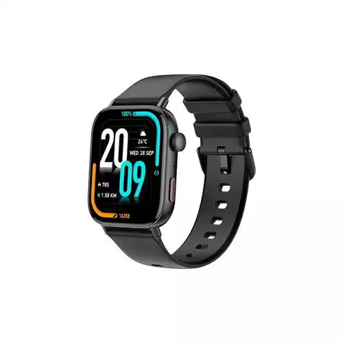 COLMI C8 Max 1.93 inch IPS Full Touch Screen Smart Watch