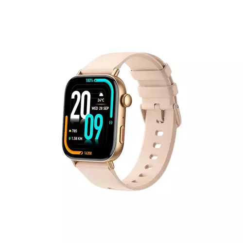 COLMI C8 Max 1.93 inch IPS Full Touch Screen Smart Watch - 2