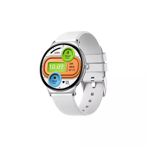 Colmi V89 1.43" AMOLED Display Smart Watch - 0