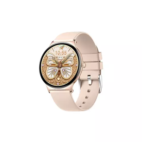 Colmi V89 1.43" AMOLED Display Smart Watch - 0
