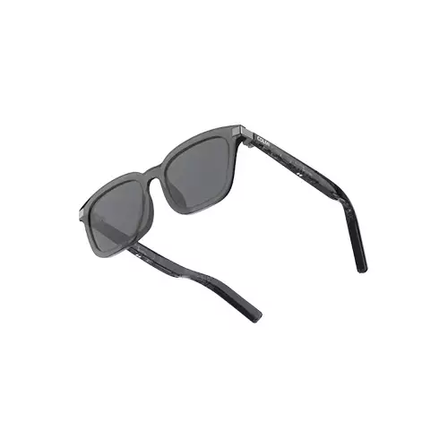 COLMI G06 5.2 direct connection Smart Glasses with music, calls, and navigation - 0