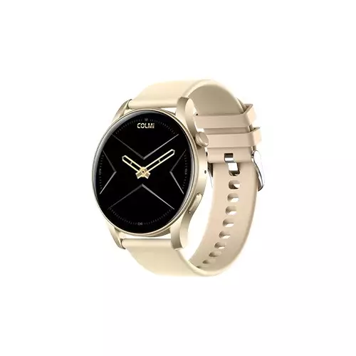 COLMI V73 1.43-inch Screen AMOLED Bluetooth Smart watch - 1