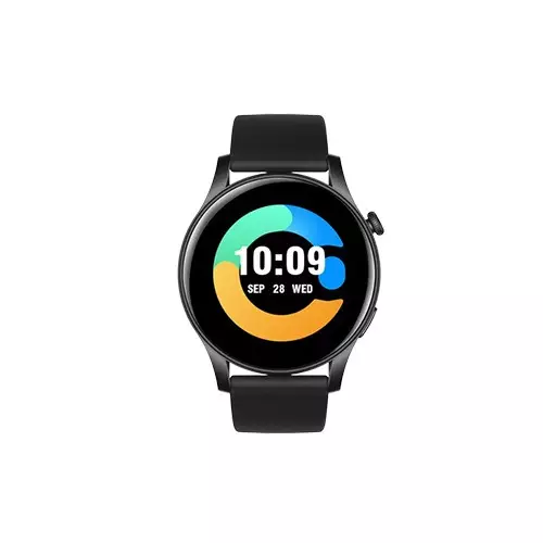 COLMI V73 1.43-inch Screen AMOLED Bluetooth Smart watch - 4
