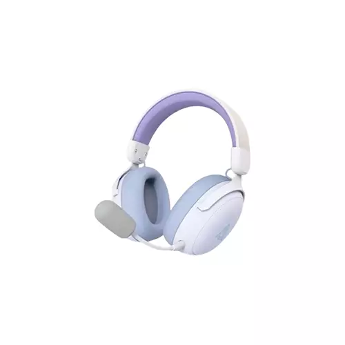 Ajazz AHM08 MAX Tri-mode Headphone - 1