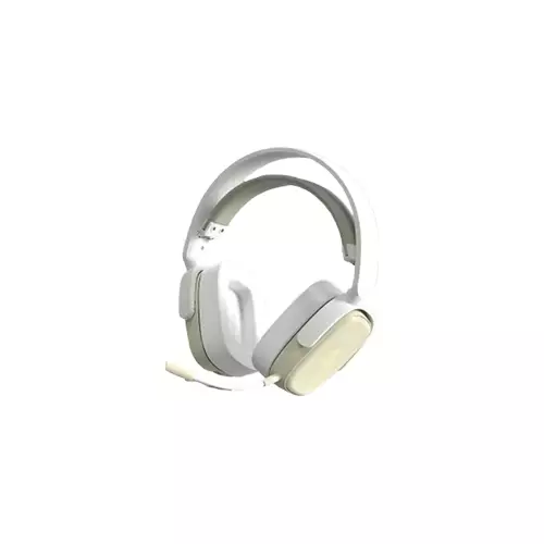 Ajazz AHM09 MAX Tri-mode Headphone - 1