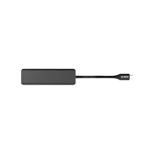 Ajazz AT101P 5-in-1 USB-C Hub Adapter - 0