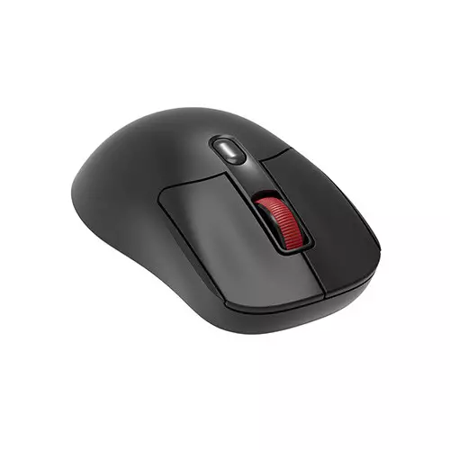 AJAZZ NJ02 Dual Mode Lightweight Mouse - 1