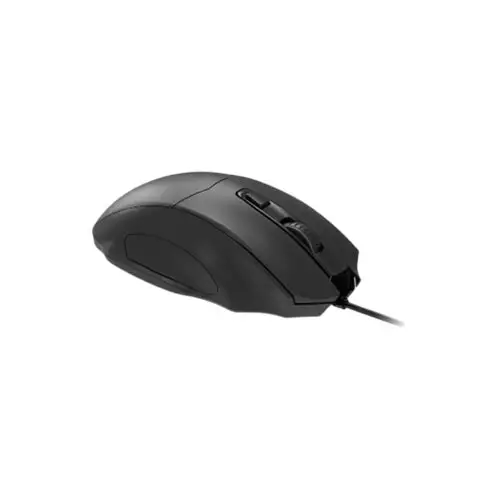 AJAZZ NJ05 Wired DPI 3600 Gaming Mouse - 1
