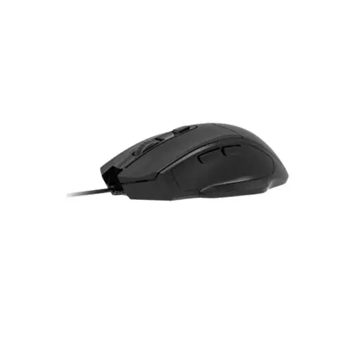 AJAZZ NJ05 Wired DPI 3600 Gaming Mouse - 2