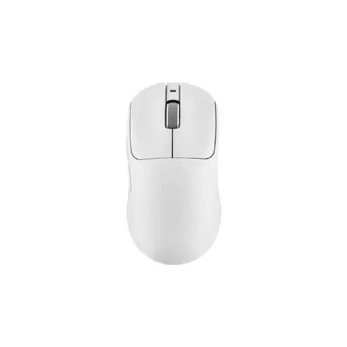 AJAZZ AJ199 MAX Carbon Fiber Tri-mode 26000 Dpi Gaming Mouse-White