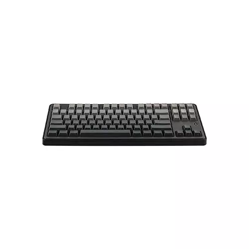 AJAZZ AK870 Hot-Swap Tri-mode Mechanical Keyboard - Gradient Gray (Ajazz Flying Fish Switch) - 2