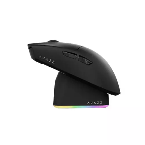 AJAZZ AJ139P V3 MAX Tri-Mode Gaming Mouse - 2