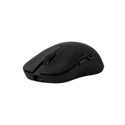 AJAZZ AJ159 NL-L Bat Life Tri-mode Gaming Mouse(Black)