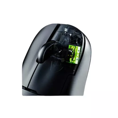 AJAZZ AJ159 NL-L Bat Life Tri-mode Gaming Mouse(Black) - 1