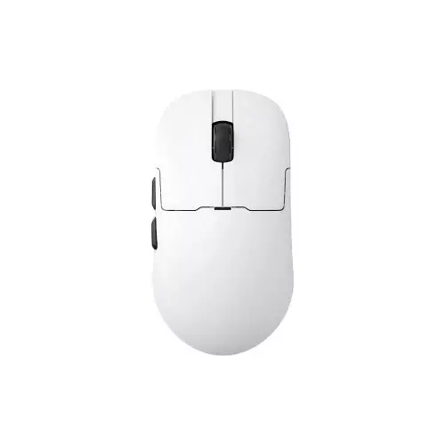 AJAZZ AJ159 NL-L Bat Life Tri-mode Gaming Mouse(White)