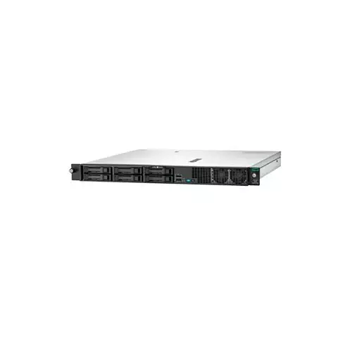 HPE ProLiant DL20 Gen10 Plus Rack Server - 1