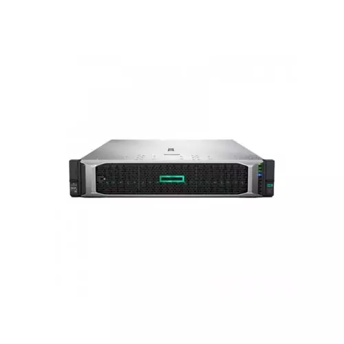 HPE ProLiant DL380 Generation 10 PLUS 2x Intel Xeon-Silver 4310 64GB RAM 3x HPE 2.4TB HDD Server