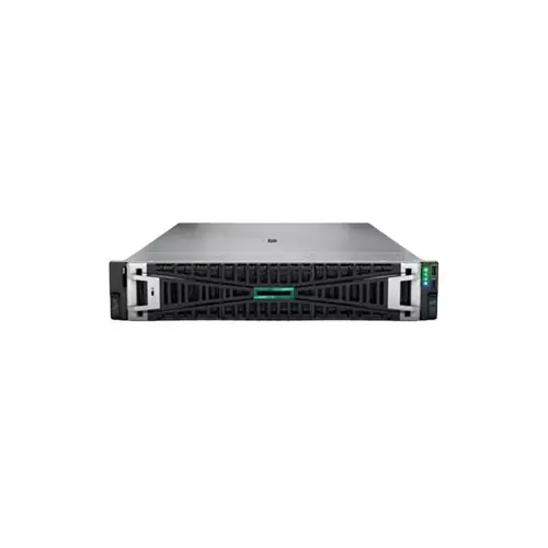 HPE ProLiant DL380 Gen11 Intel Xeon Rack GPU Server